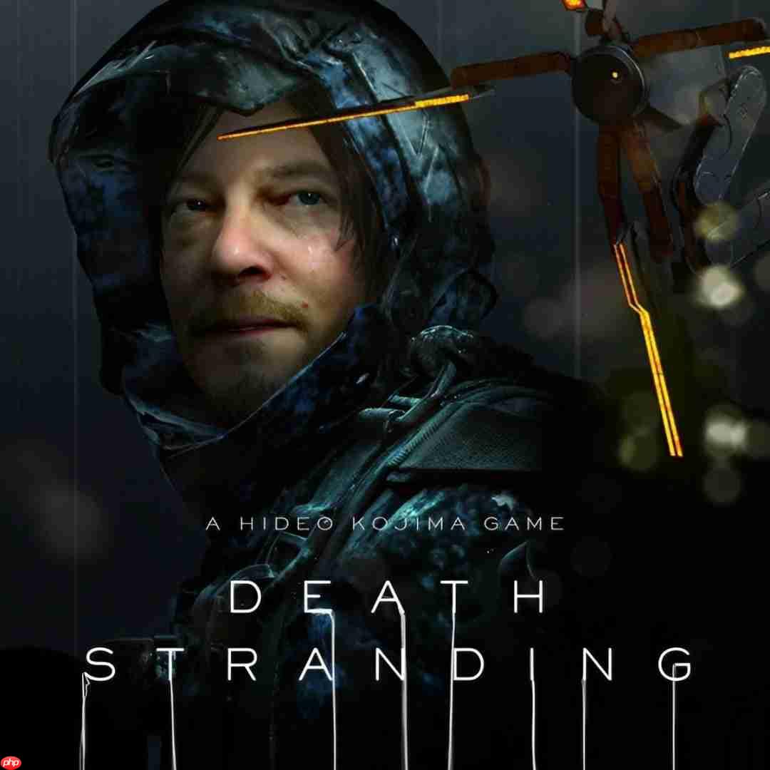 《死亡搁浅》攻略——真人电影计划在2027年上映 谍战游戏《Physint》攻略——登陆PS6 Pro？