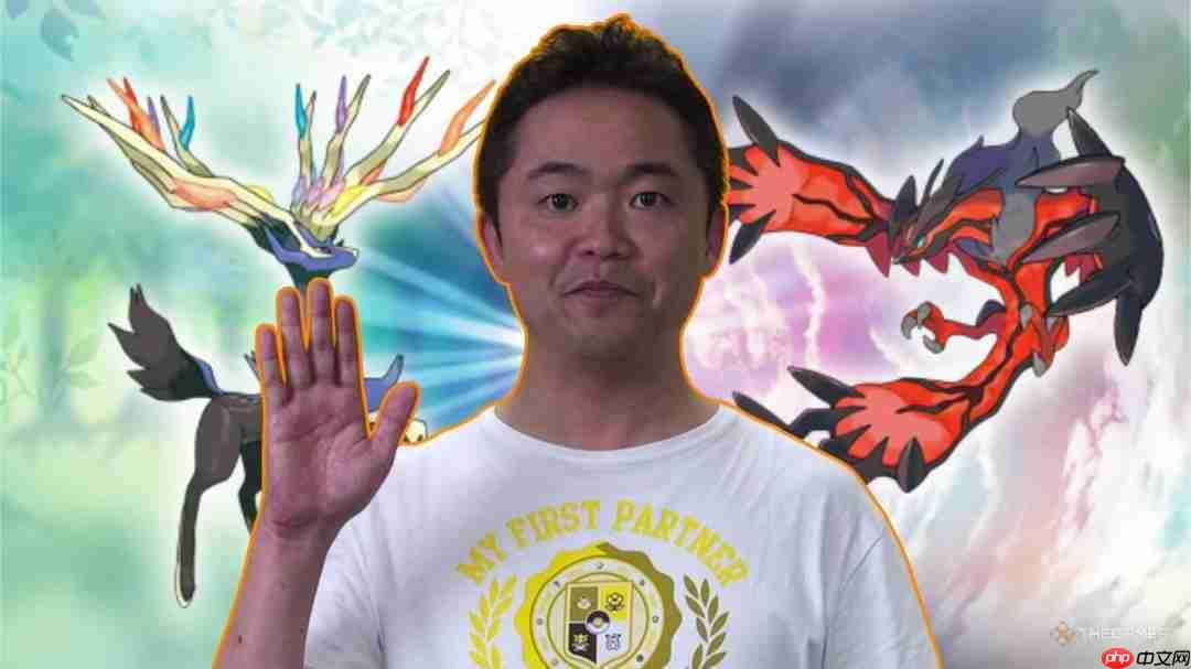 GF创始人因独断专行被"禁"十年 宝可梦导演权力更迭