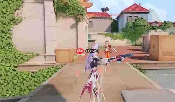 卡拉彼丘进阶技巧分享