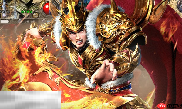 原始传奇礼包码大全 2025最新可用礼包码