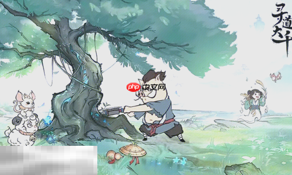 寻道大千兑换码大全 2025最新可用兑换码一览