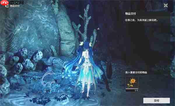 鸣潮隐藏任务不死的角斗士完成指南