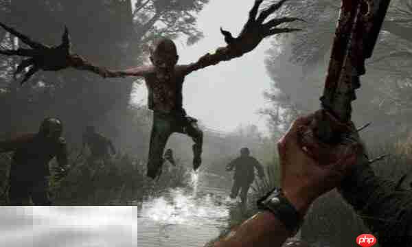 消逝的光芒困兽mod下载 消逝的光芒困兽模组下载详解大全