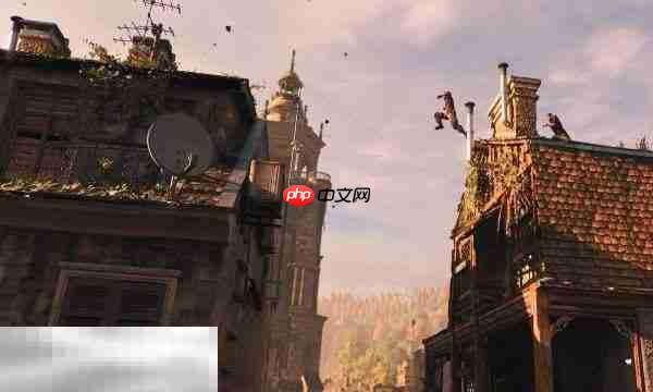 消逝的光芒困兽锈蚀剑图纸怎么获得 锈蚀剑图纸获取方法