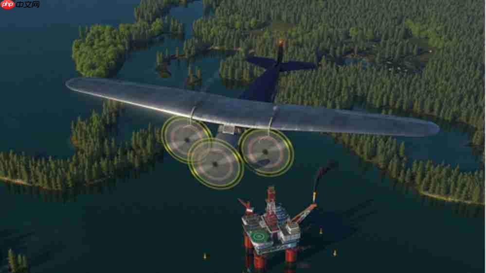 《狂热运输3》公布最近载具预告片 种类繁多的交通工具在预告片得以展现