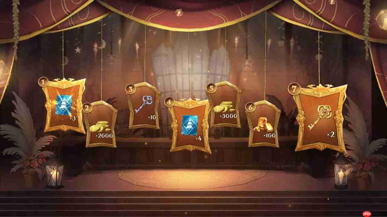 哈利波特魔法觉醒徘徊夜的幽语午夜漫游万圣活动预告