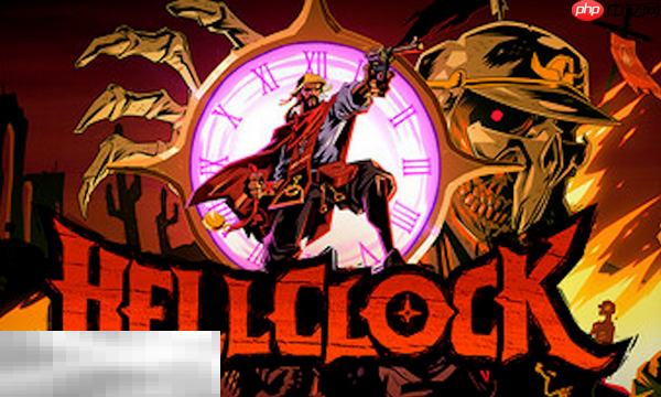 地狱丧钟兑换码有什么 地狱丧钟最新2025兑换码大全