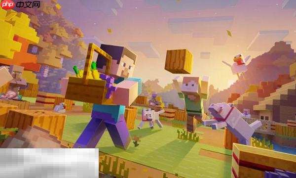 我的世界网易官方正版下载入口 mc我的世界网页版下载地址