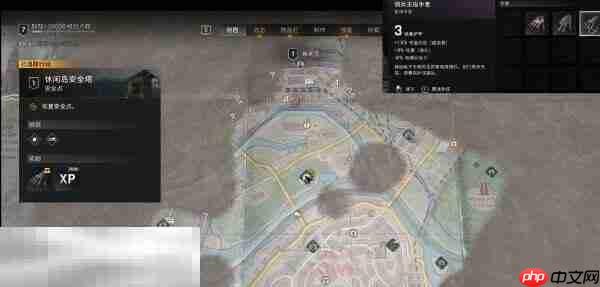 消逝的光芒困兽佣兵无指手套怎么获得 佣兵无指手套获得方法