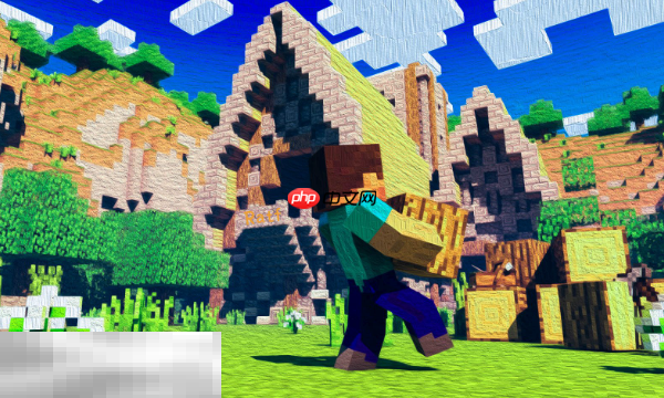 我的世界死亡不掉落指令是什么 mc死亡不掉落指令使用方法