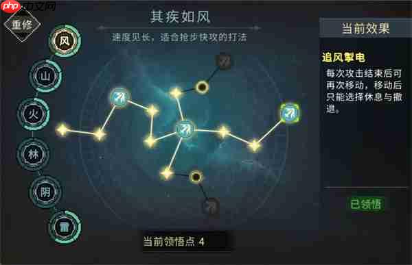 大侠立志传纯输出2560武道加点攻略