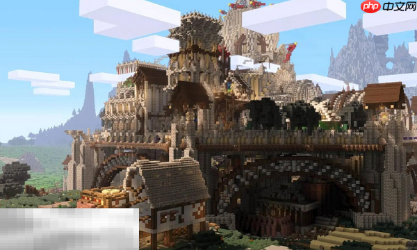 我的世界永久不过期兑换码有哪些 mc2025最新可用兑换码大全