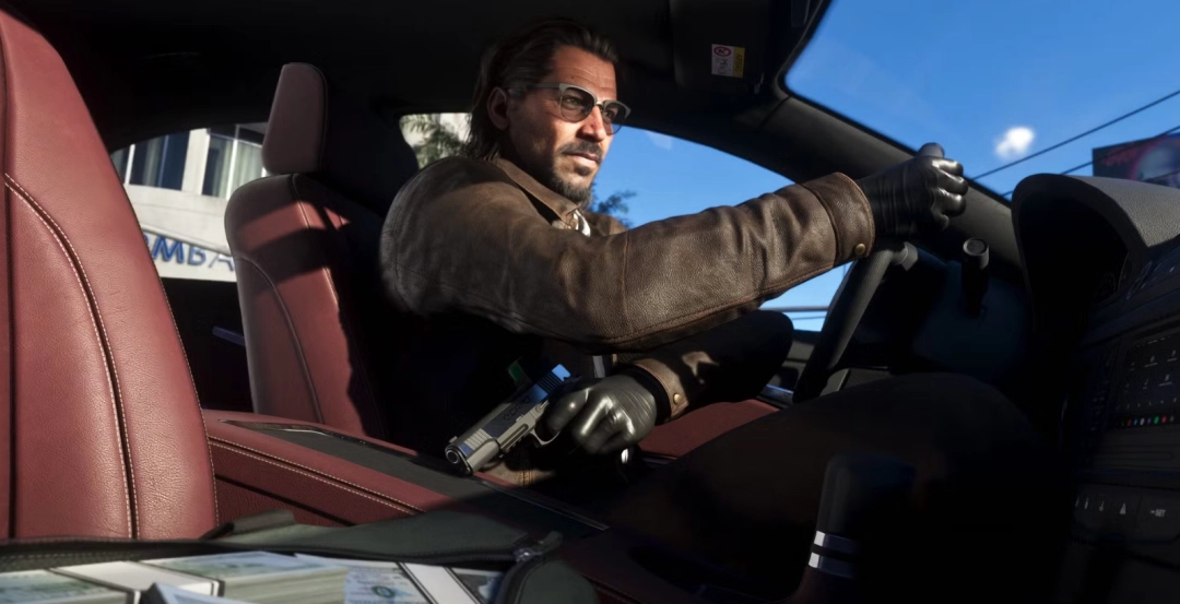 曝R星为防《GTA6》泄密或将把评测者集中隔离数日！