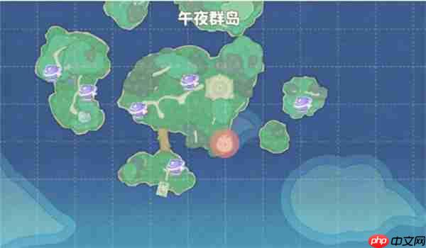 米姆米姆哈午夜群岛闪光米姆怎么约会-米姆米姆哈午夜群岛闪光米姆约会攻略