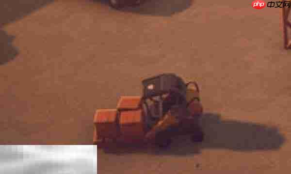 逃离鸭科夫农场镇伐木场调研任务怎么完成 伐木场调研任务流程