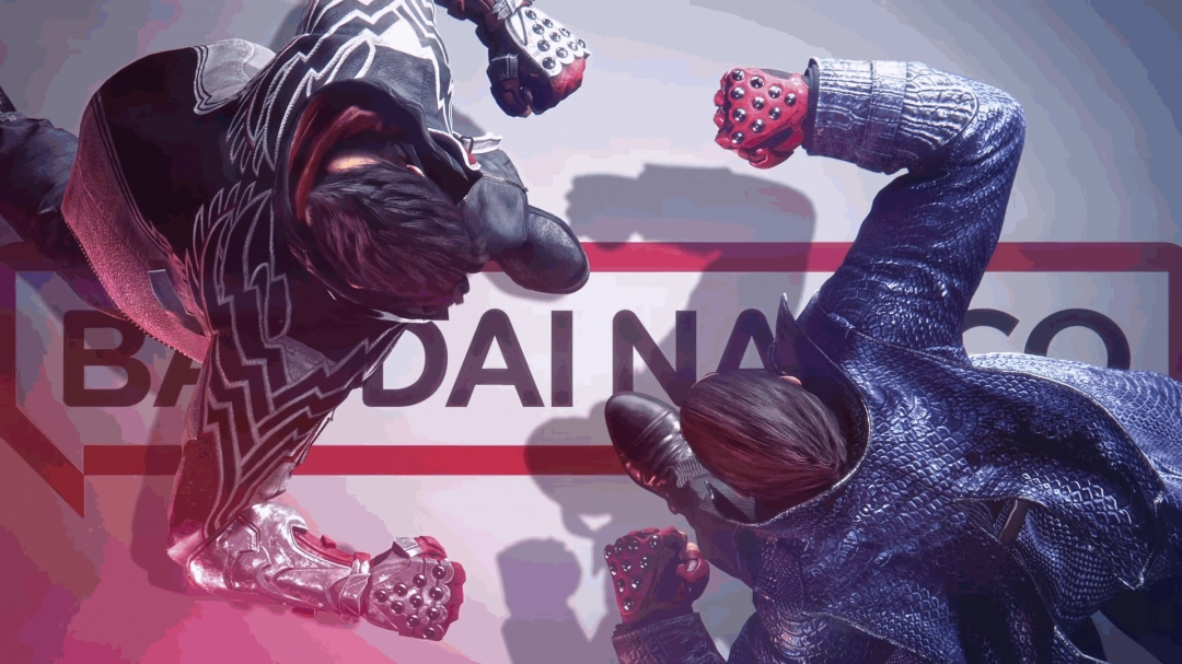 《铁拳8》攻略——夏季更新预告片发布 新角色Fahkumram参战