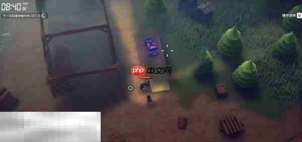 逃离鸭科夫仓库区标记维生舱任务怎么完成 标记维生舱任务流程