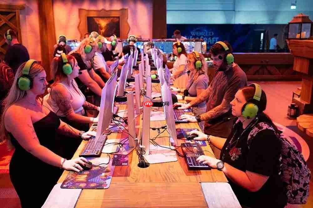 全球玩家中女性占比已接近50%:喜欢玩移动游戏