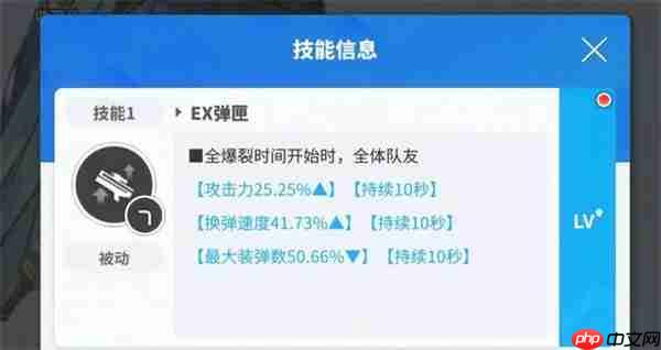 胜利女神新的希望极拔换弹队新手攻略