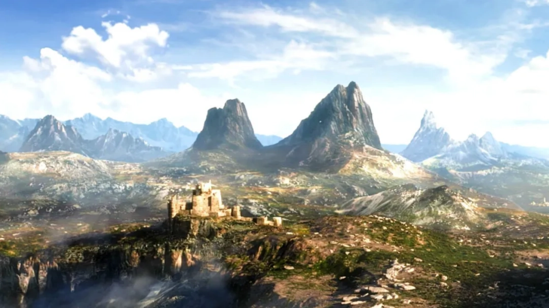 又有新动静!《上古卷轴》非官方百科获邀参与《上古卷轴6》开发