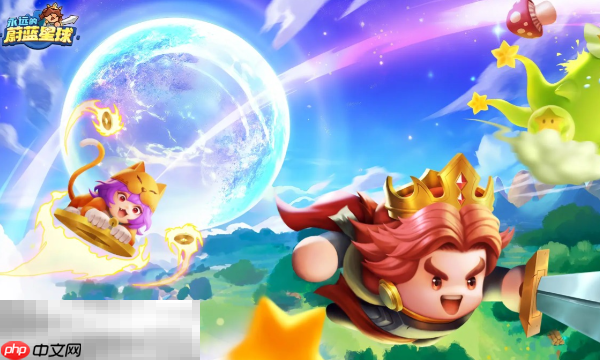 永远的蔚蓝星球礼包码免费领取 2025可用奖励兑换码汇总