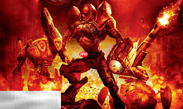 命令与征服3凯恩之怒兑换码是什么 命令与征服3最新2025兑换码