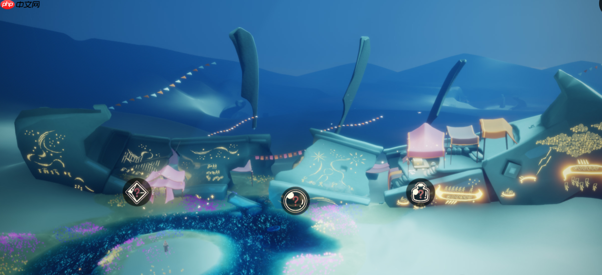 光遇9.25免费魔法是什么-光遇9月25日免费魔法收集攻略