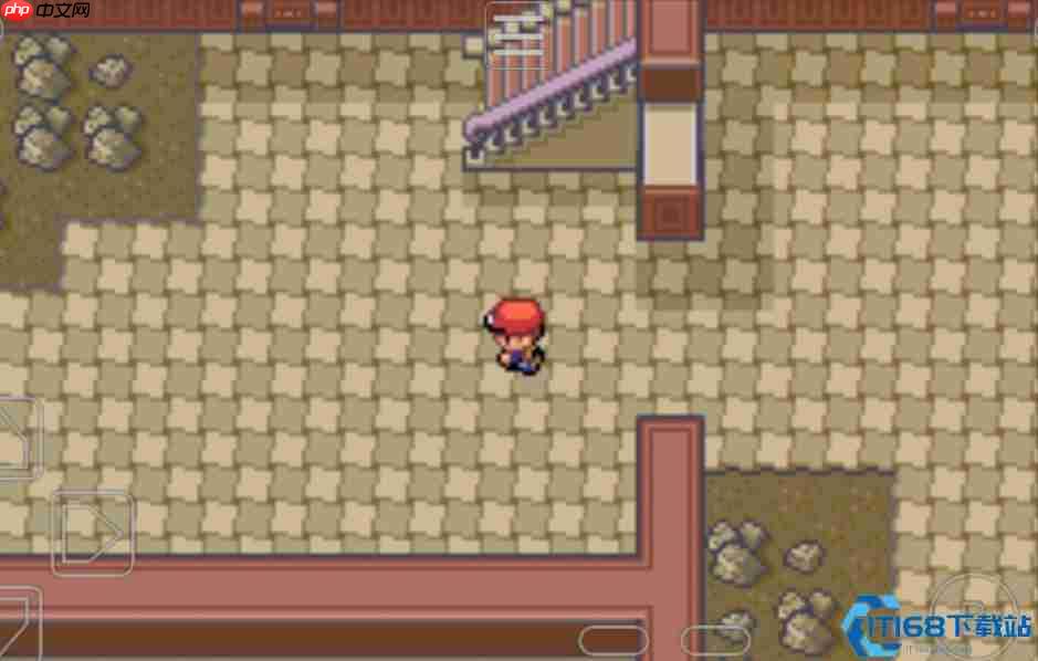 宝可梦攻略：高效获取怪力和冲浪技能指南