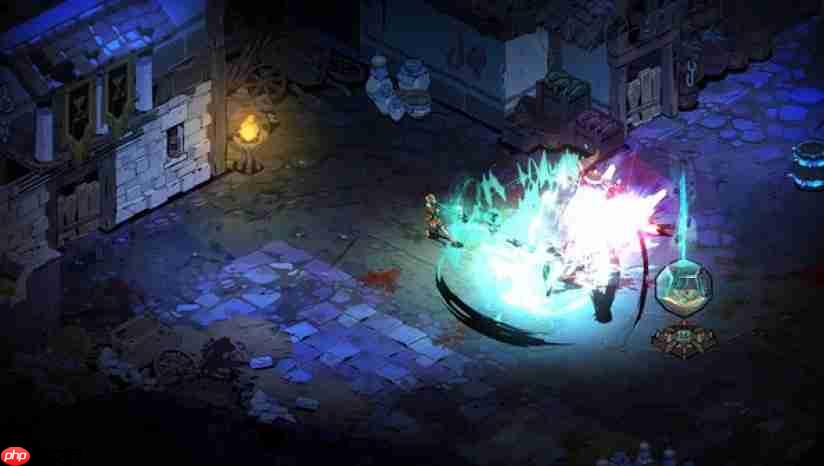 谁是独游之王?外媒比较《哈迪斯2》与《丝之歌》!