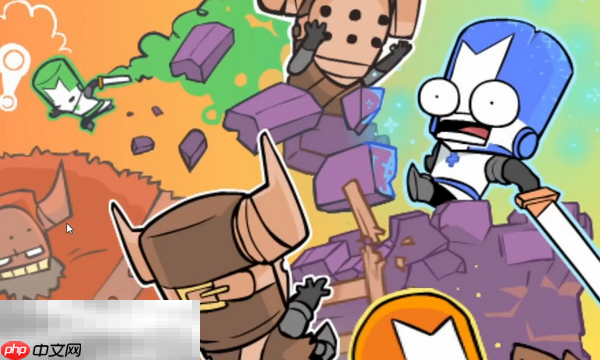 城堡毁灭者兑换码是什么 城堡毁灭者最新2025兑换码一览