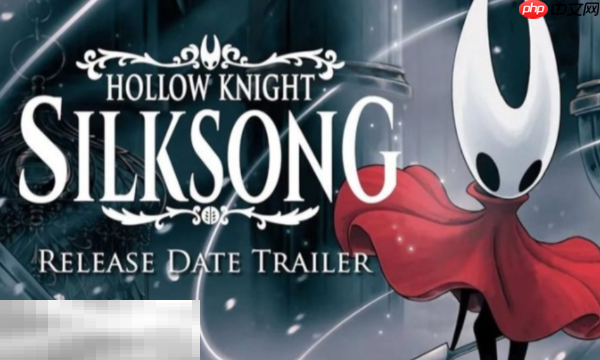 空洞骑士丝之歌纹章一共有几个 丝之歌全纹章获取介绍