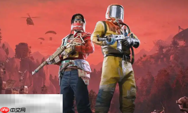 失控进化官网入口在哪 失控进化官网下载手机版