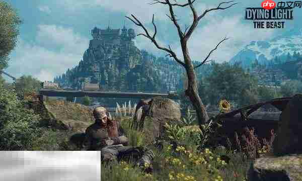 消逝的光芒困兽砍杀者指套怎么获得 砍杀者指套获得方法