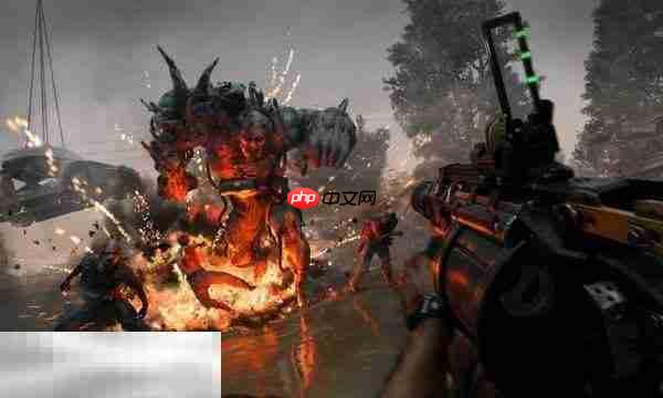 消逝的光芒困兽佣兵战斗裤怎么获得 佣兵战斗裤获取方法