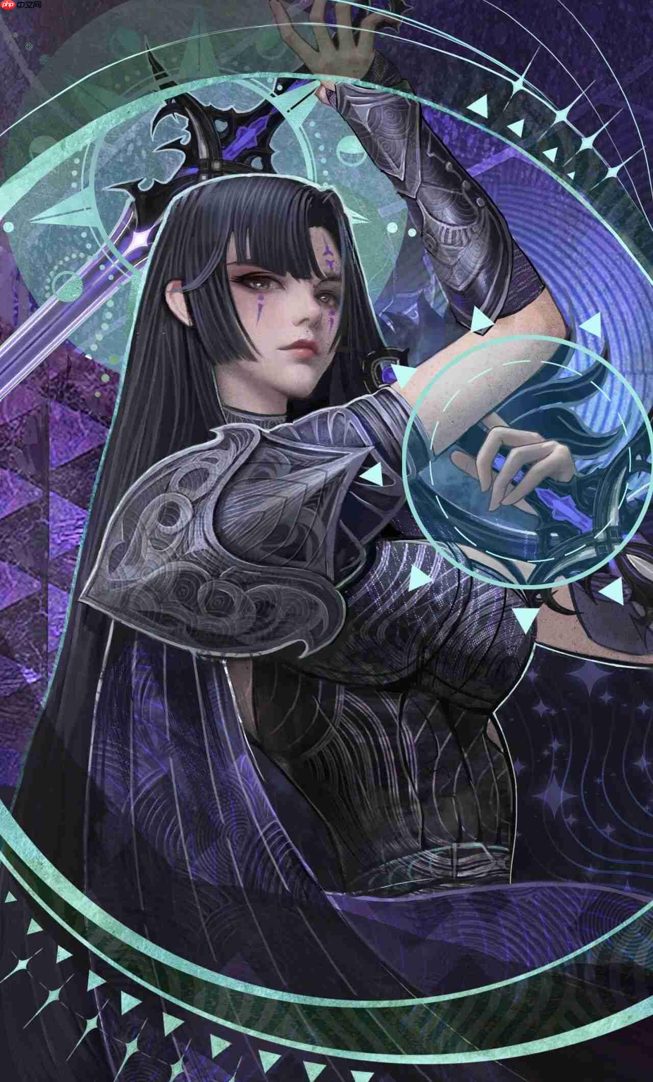 地下城堡4夜莺-薇洛妮卡攻略