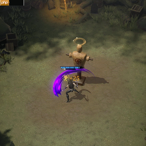 地下城堡4夜莺-薇洛妮卡攻略