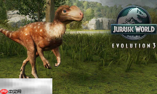 侏罗纪世界进化3兑换码分享 侏罗纪世界最新2025兑换码一览