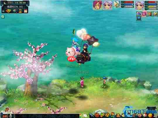 梦幻西游甜蜜猪猪全获取指南，四种方式萌化你的江湖路