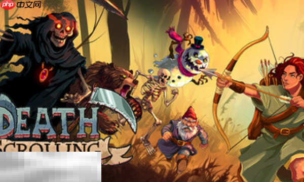 刷屏至死兑换码分享 刷屏至死最新2025兑换码大全