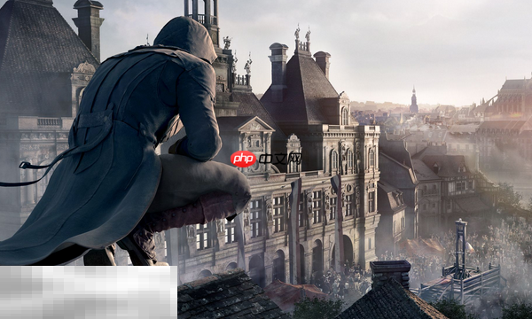 刺客信条大革命兑换码分享 刺客信条大革命最新2025兑换码大全