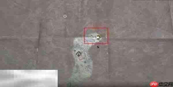 消逝的光芒困兽露营地安全塔在哪 露营地安全塔位置分享