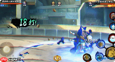 究极传承:漩涡博人免费忍者完全攻略