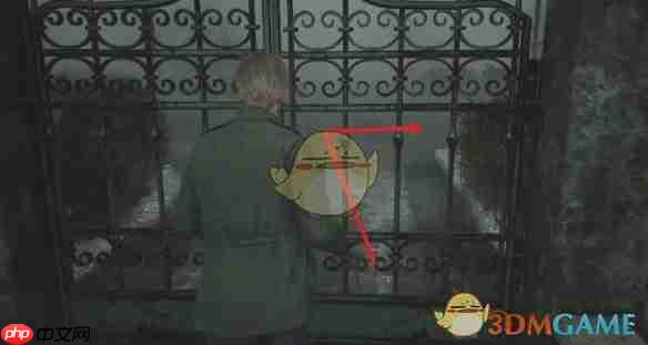 《寂静岭2重制版》攻略——奇怪照片7名字以及位置详细介绍