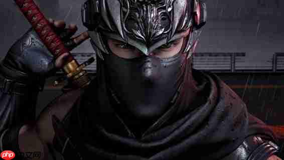 《忍者龙剑传4》制作人：纯粹的动作游戏永不过时！