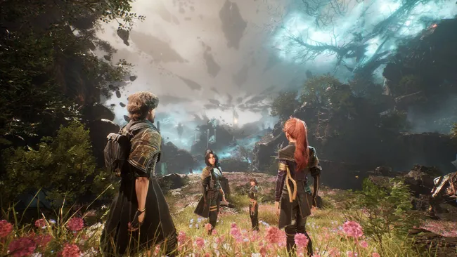 《光与影:33号远征队》制作组确认新作已在开发中 将延续“小团队高创意”理念