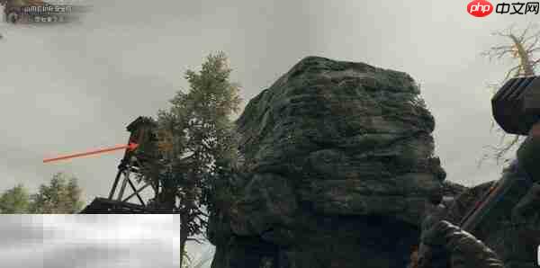 消逝的光芒困兽佣兵射击耳机怎么获得 佣兵射击耳机获得方法