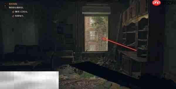 消逝的光芒困兽百炼千锤图纸怎么获得 百炼千锤图纸获得方法