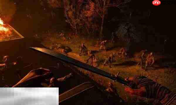 消逝的光芒困兽村庄安全塔在哪 村庄安全塔位置分享