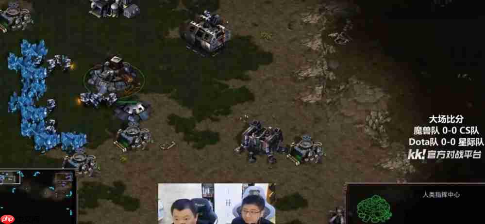 KK官方对战平台GG全能王挑战赛决赛来袭!谁是全网最全能的男人?