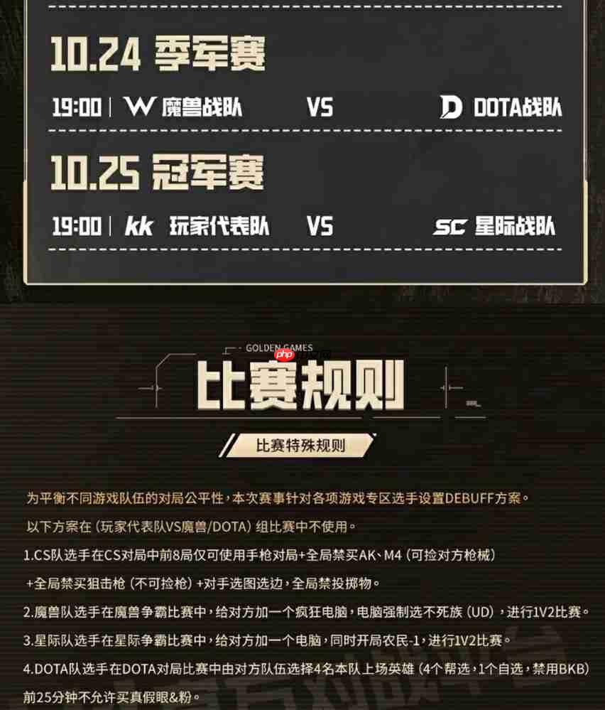 KK官方对战平台GG全能王挑战赛决赛来袭!谁是全网最全能的男人?